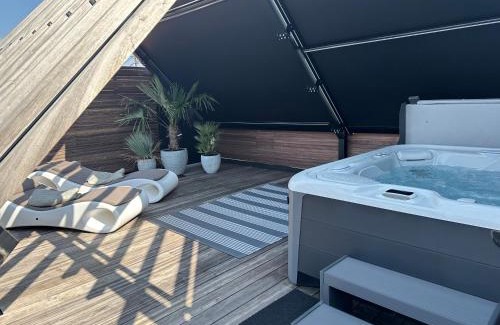 Celles Apartment | O'Dreams Suite Wellness