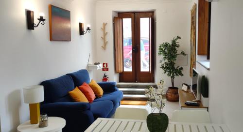 Vila Real Santo Antonio House | O Encanto da Vila