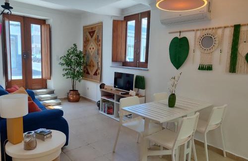 Vila Real Santo Antonio House | O Encanto da Vila