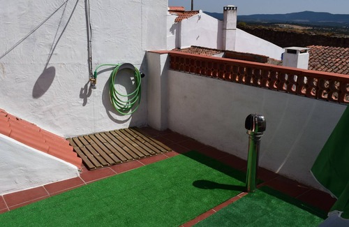 Estremoz Apartment | O Estremoceiro