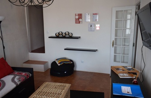Estremoz Apartment | O Estremoceiro