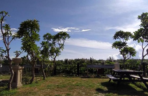 Hengchun Other | O'GLAMPING