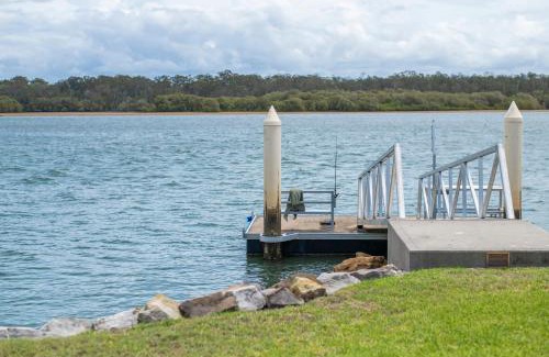 Yamba House | O'Grady's Rest