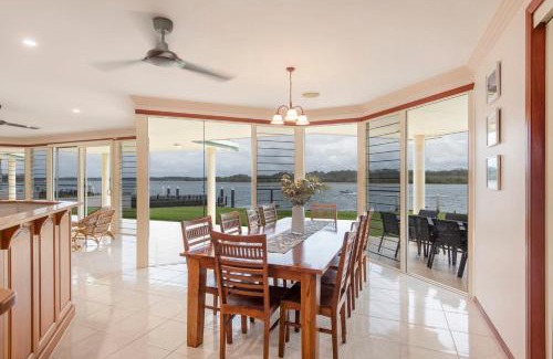 Yamba House | O'Grady's Rest
