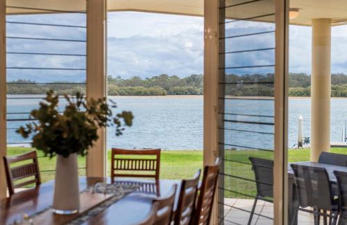 Yamba House | O'Grady's Rest