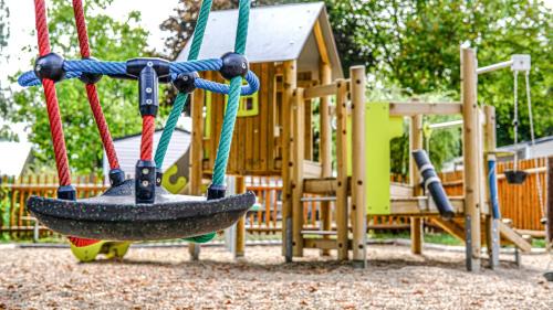 Berdorf Other | O'Hara Living - Camping Belle-Vue