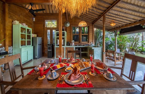 Ubud Villa | O'HEA