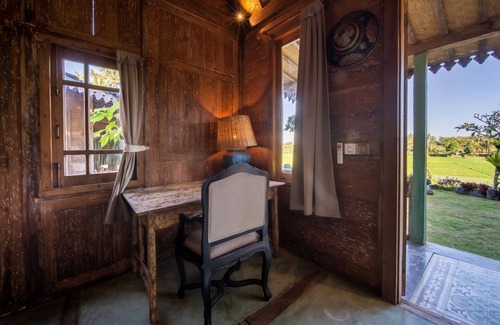 Ubud Villa | O'HEA