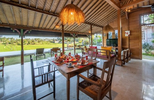 Ubud Villa | O'HEA