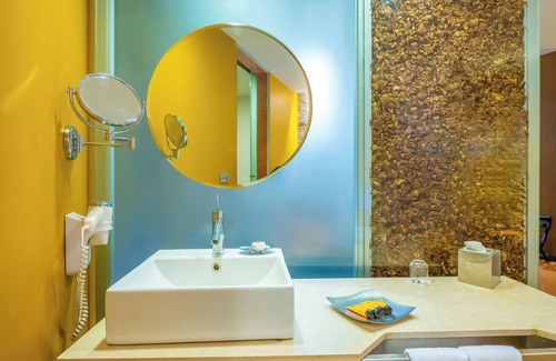 Koregaon Park Hotel | O Hotel Pune