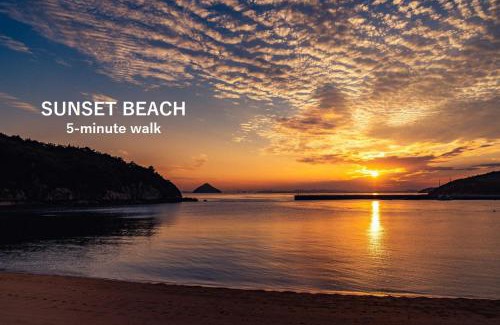 Miyanoura Apartment | O K n a o s h i m a p r i v e