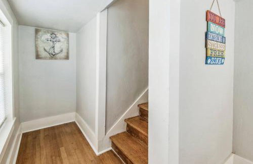 Central Oklahoma City Apartment | O-K-Sea - near Uptown 23 & Asian District