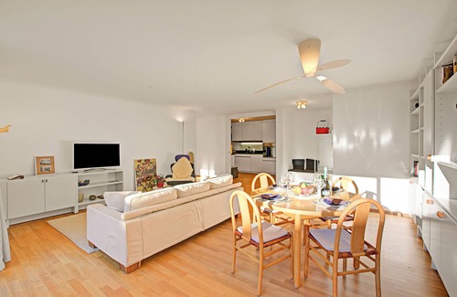 Ascona Apartment | Ô Lac Ascona with Garden, Ascona, Switzerland