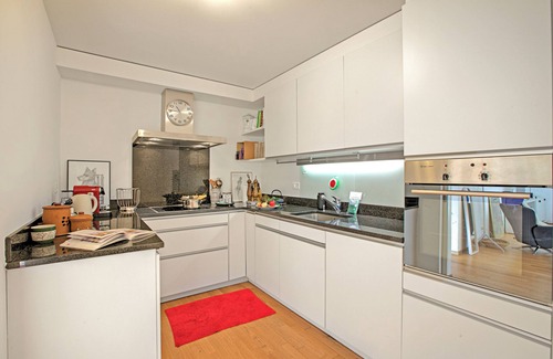 Ascona Apartment | Ô Lac Ascona with Garden, Ascona, Switzerland