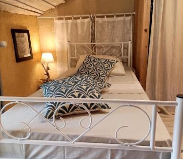 Saint-Juire-Champgillon Bed & Breakfast | o le zen