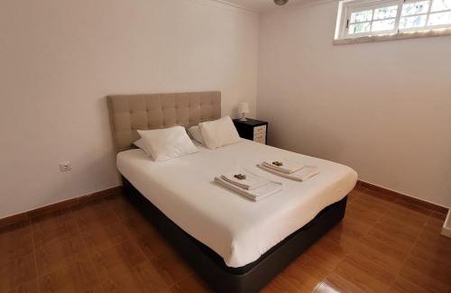 Olivais Apartment | O'live Inn