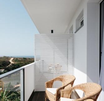 Porto Covo Bed & Breakfast | O Lugar