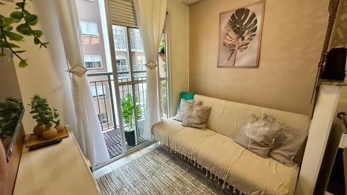 Panamby Apartment | O mais completo Studio com sacada prox Tokio Marine Hall