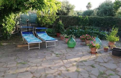 Capaccio Scalo House | O Marinariello