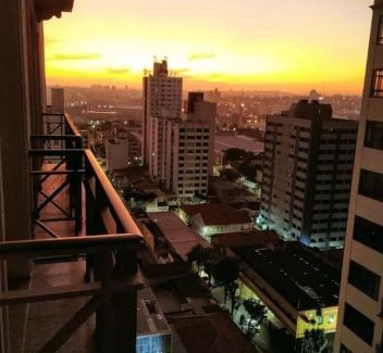 Santa Paula Apartment | O Melhor Apart-Hotel, da Cidade!