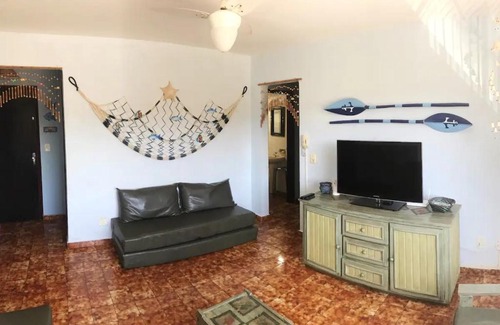 Tenorio Apartment | O melhor custo benefício em Ubatuba!