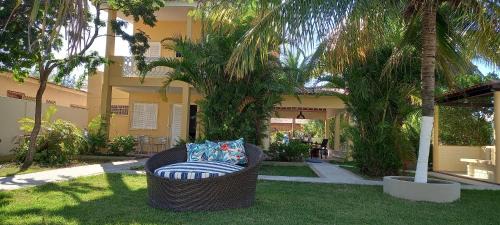 Tamandare House | O melhor lugar pra família, em Tamandaré