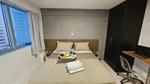 Ponta do Farol Apartment | O melhor studio em São Luís