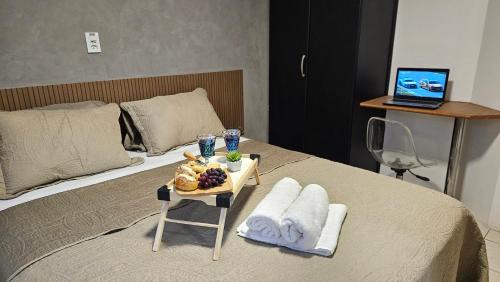 Ponta do Farol Apartment | O melhor studio em São Luís