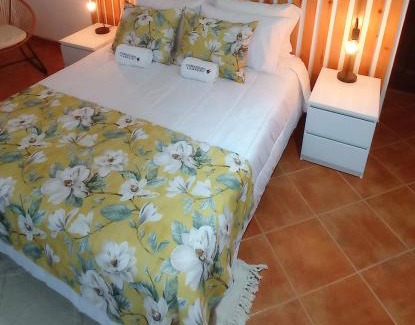 Angra do Heroismo Apartment | O Miradouro