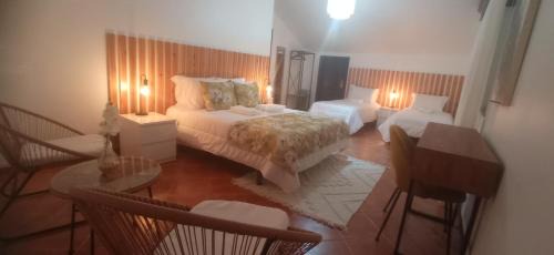 Angra do Heroismo Apartment | O Miradouro