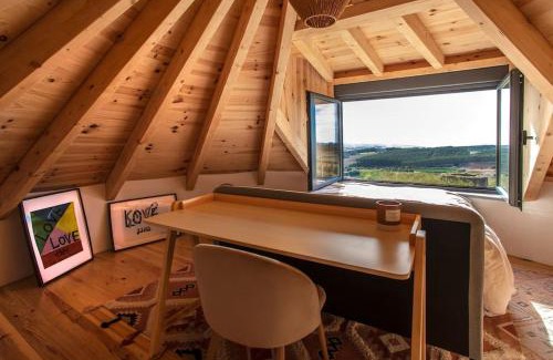 Lourinha Apartment | O Moinho 98 - A cozy getaway by the coast