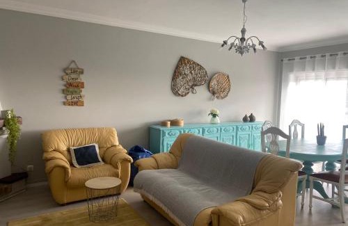 Vila Praia de Ancora Apartment | O Ninho 94