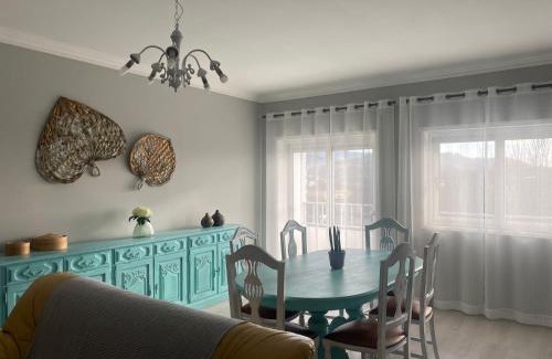 Vila Praia de Ancora Apartment | O Ninho 94