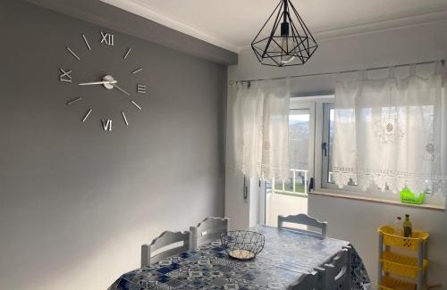 Vila Praia de Ancora Apartment | O Ninho 94