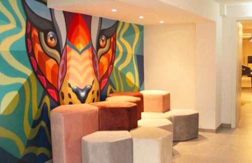 Oberursel Hotel | O&O Hotel Oberursel Zentrum