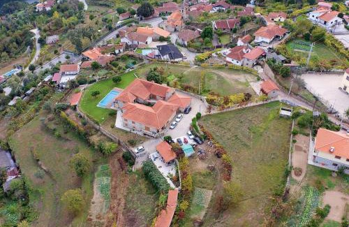 Pacos de Gaiolo House | O Palheiro da Anastácia