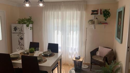 Ourense Apartment | O Pisiño
