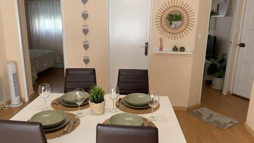 Ourense Apartment | O Pisiño
