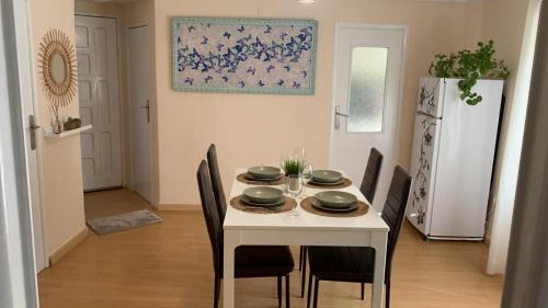 Ourense Apartment | O Pisiño