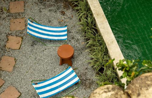 Portal das Artes Hotel | O Portalzinho