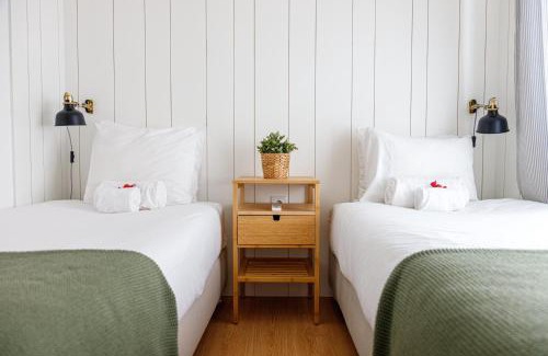 Sao Jorge de Arroios Apartment | O Quinto Esquerdo