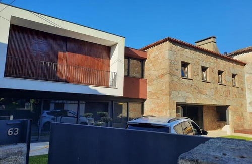 Souto Villa | O Refúgio - Gerês