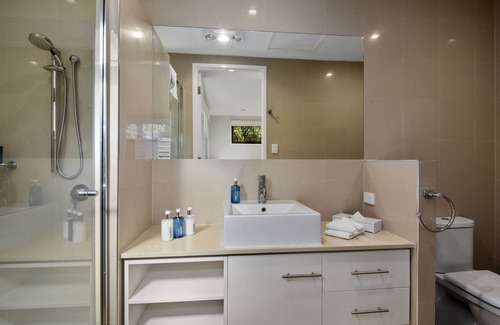 O'reilly Resort | O'Reilly's Rainforest Retreat