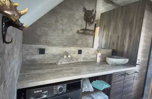 Saint-Martin-Boulogne Apartment | ô Safari apartment 8 pers + baby - Close to Nausicaa and the beaches