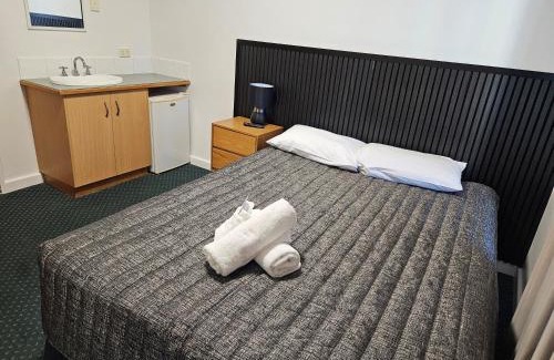 Goondiwindi Hotel | O'Shea's Royal Hotel