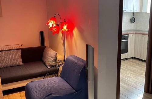 Sector 2 Apartment | O Sole Mio ApartHotel