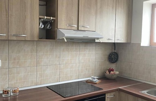 Sector 2 Apartment | O Sole Mio ApartHotel