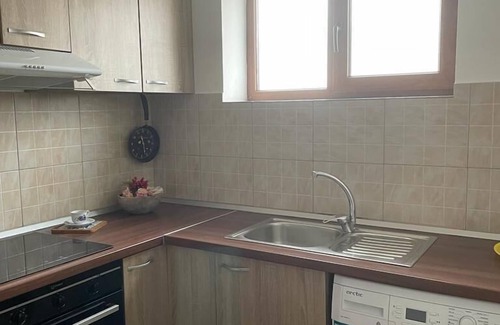 Sector 2 Apartment | O Sole Mio ApartHotel