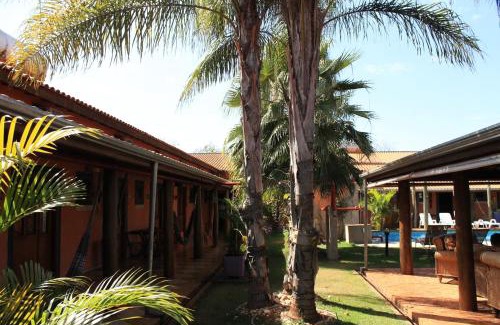Planura Hotel | O Sole Mio - Hotel Pousada