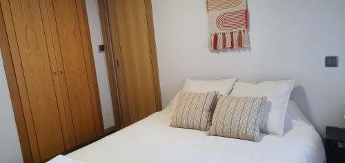 Esculca Apartment | O terraço florido